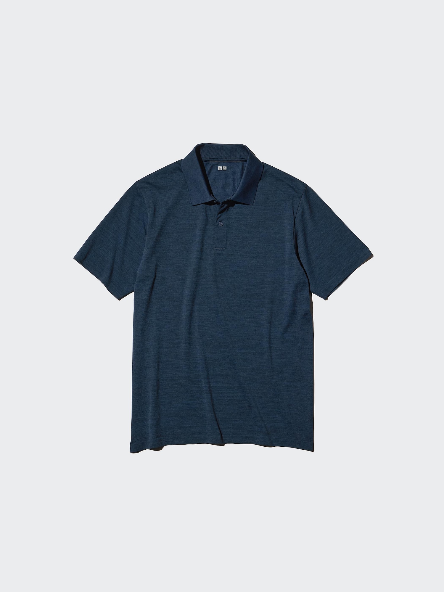 ユニクロ公式 | ドライEXポロシャツ