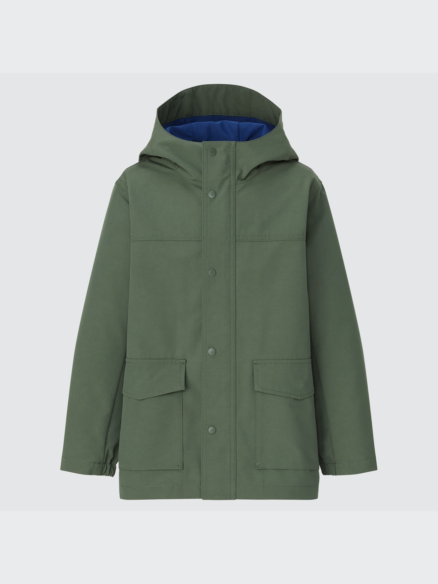 Mountain Parka | UNIQLO US