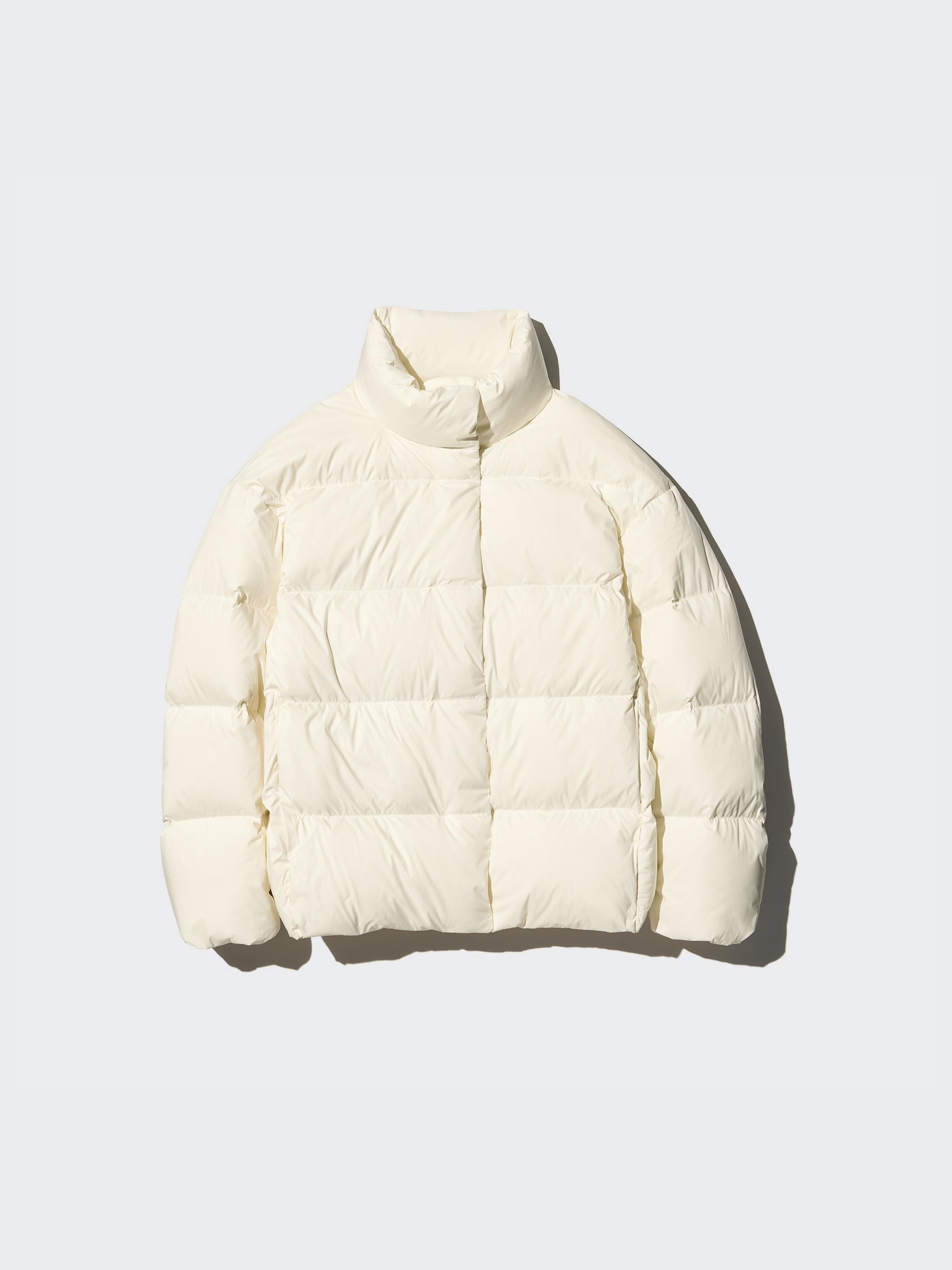 Powder Soft Down Jacket | UNIQLO US