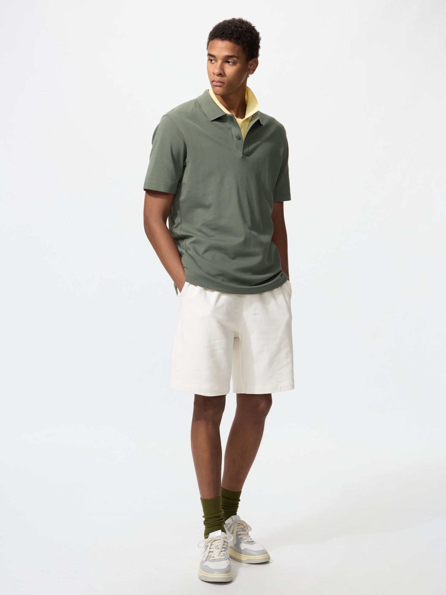 スウェット テニスの関連商品（2ページ目） | ユニクロ