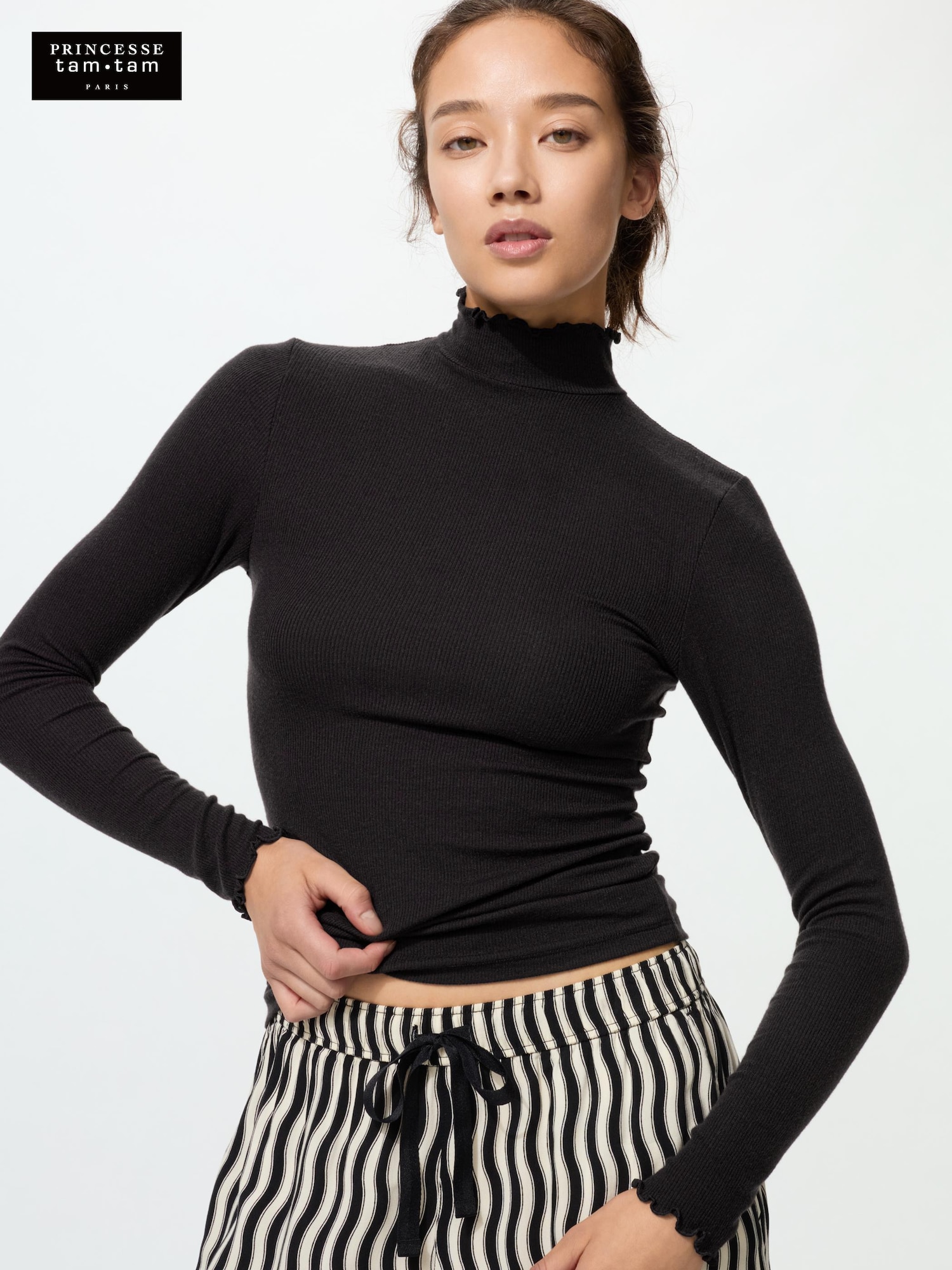 ユニクロ公式 | ヒートテック(レディース)