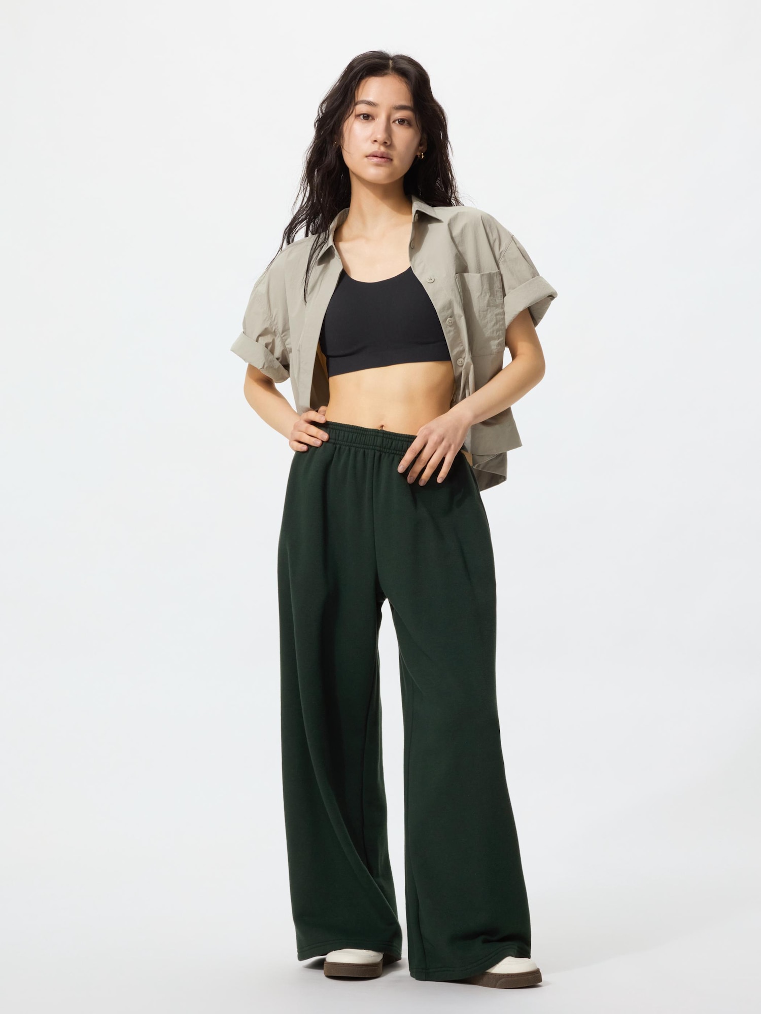 スウェット テニスの関連商品 | ユニクロ