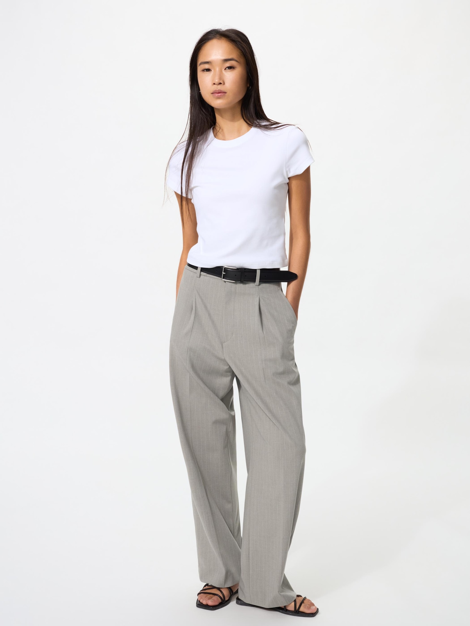 タートルネックセーター グレー レディースの関連商品 | ユニクロ