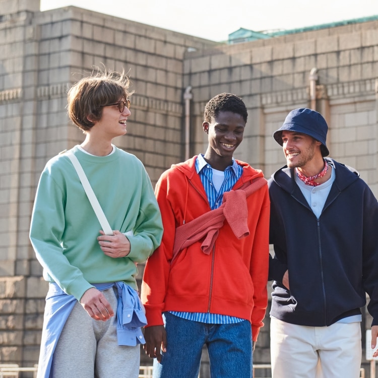 2026春夏 MENコレクション