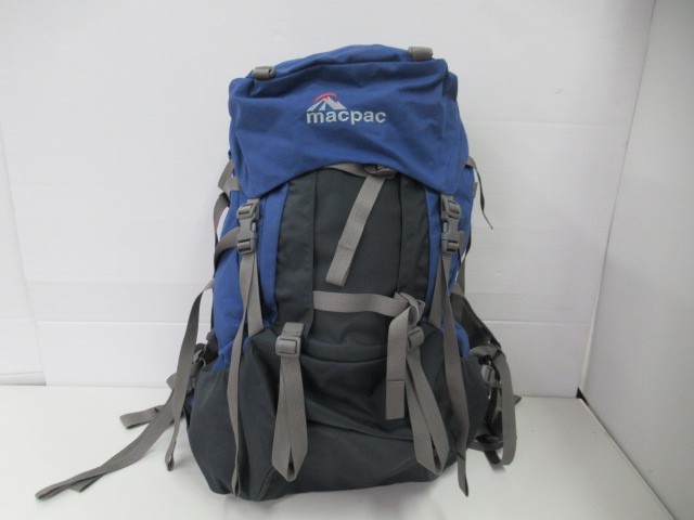 macpac（マックパック） | アウトドア用品・アウトドアグッズの中古