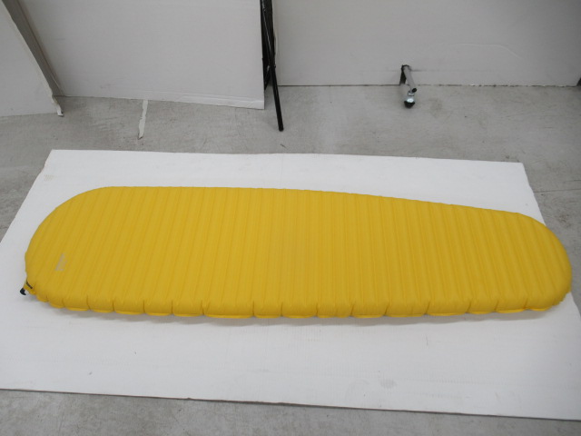 THERMAREST（サーマレスト） | アウトドア用品・アウトドアグッズの