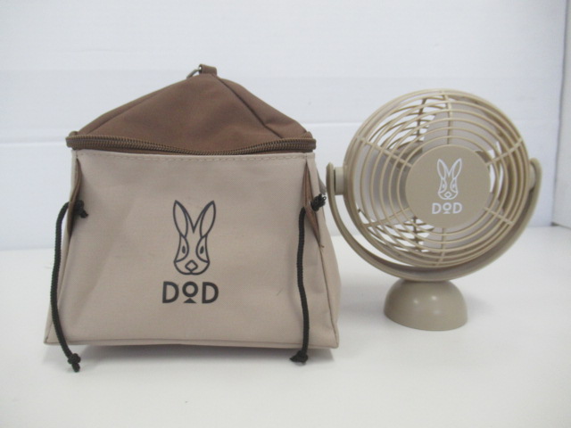DOD（ディーオーディー） | アウトドア用品・アウトドアグッズの中古