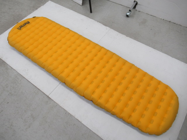 マット | アウトドア用品・アウトドアグッズの中古通販サイト【UZD