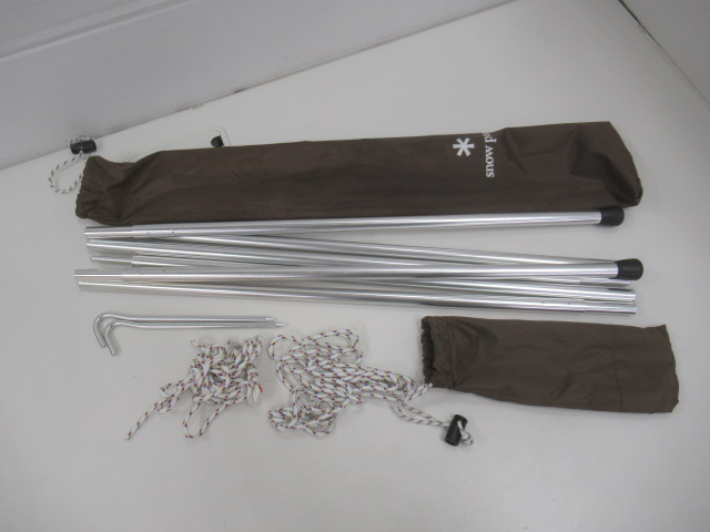 テント用品 | アウトドア用品・アウトドアグッズの中古通販サイト【UZD