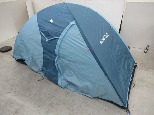 テント/シェルター | アウトドア用品・アウトドアグッズの中古通販