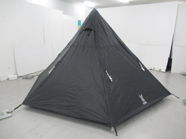 DOD（ディーオーディー） | アウトドア用品・アウトドアグッズの中古
