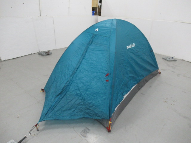 テント/シェルター | アウトドア用品・アウトドアグッズの中古通販