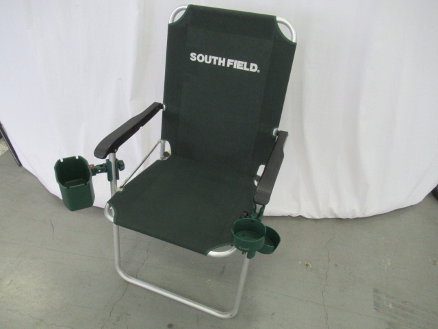 キャンプチェア ドリンクホルダー ポケットセット | アウトドア用品