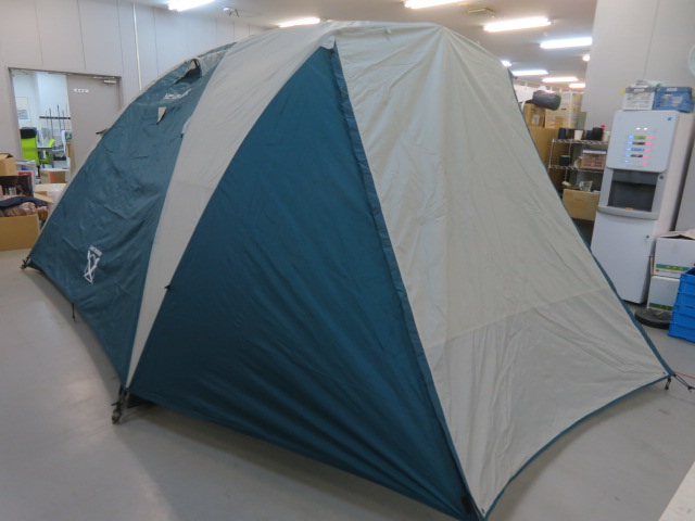 4~6人用ドームテント グランドシートセット | アウトドア用品