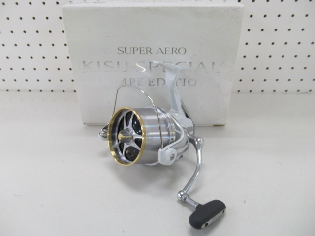 スーパーエアロ キススペシャル コンペエディション | アウトドア用品