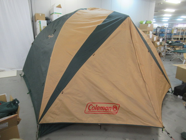 スタンダードドーム 4 | アウトドア用品・アウトドアグッズの中古通販