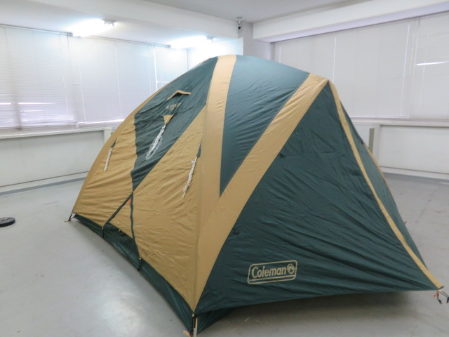 BC エアドーム300 | アウトドア用品・アウトドアグッズの中古通販