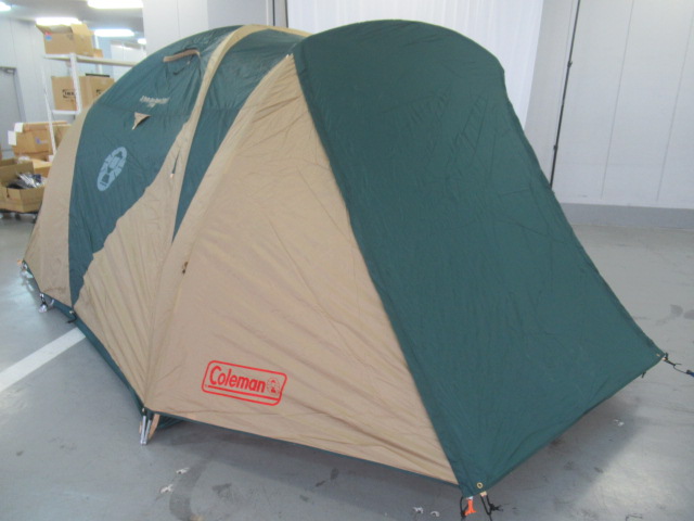 3ポールジオドーム270 2 | アウトドア用品・アウトドアグッズの中古