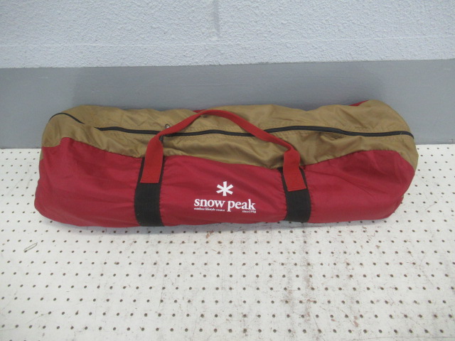 HDタープ シールド ヘキサ(M) TP-761 | アウトドア用品・アウトドア