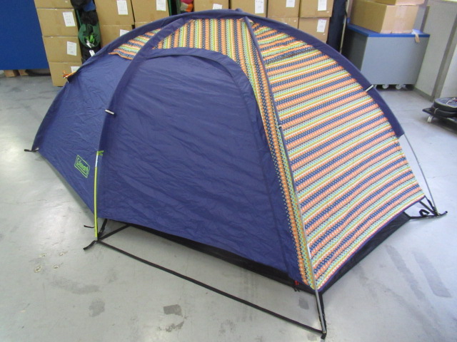 エッグドーム フェスウェーブ/グリーン | アウトドア用品・アウトドア