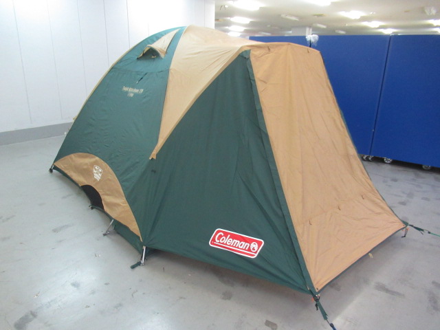 タフワイドドーム/270 スタートパッケージ | アウトドア用品