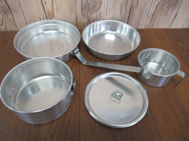 BULLDOG BRAND ホットン ホーボークッカー | アウトドア用品