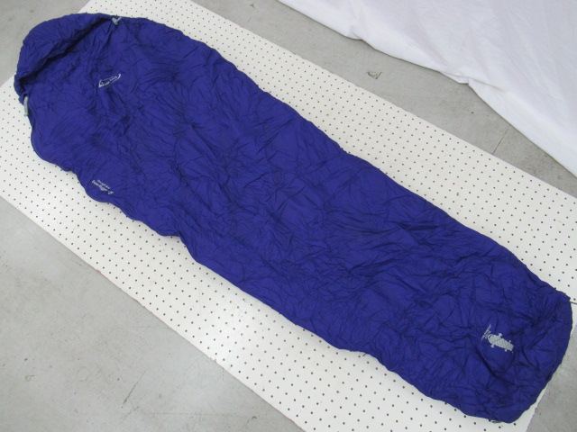 U.L.スパイラルダウンハガー#5 | アウトドア用品・アウトドアグッズの