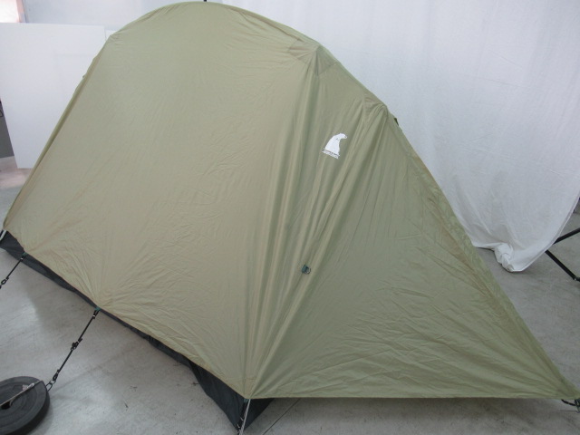 ムーンライトテント3型 | アウトドア用品・アウトドアグッズの中古通販