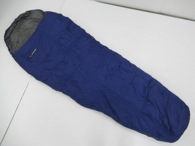 カモシカスポーツ オリジナルシュラフ450 SPDX | アウトドア用品