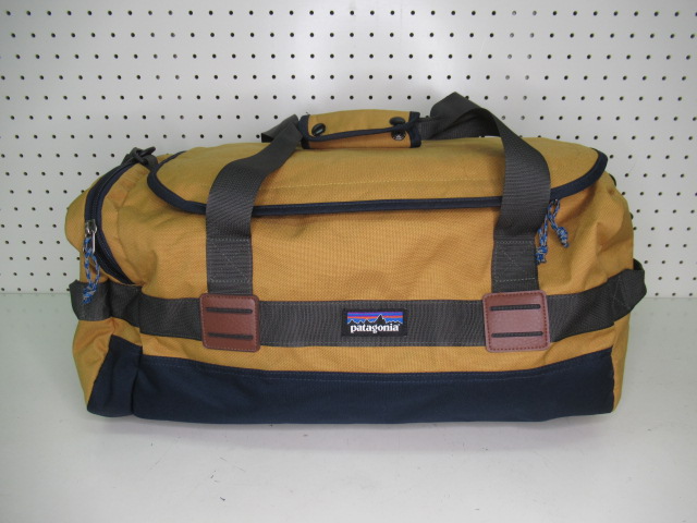 アーバーダッフル 30L | アウトドア用品・アウトドアグッズの中古通販