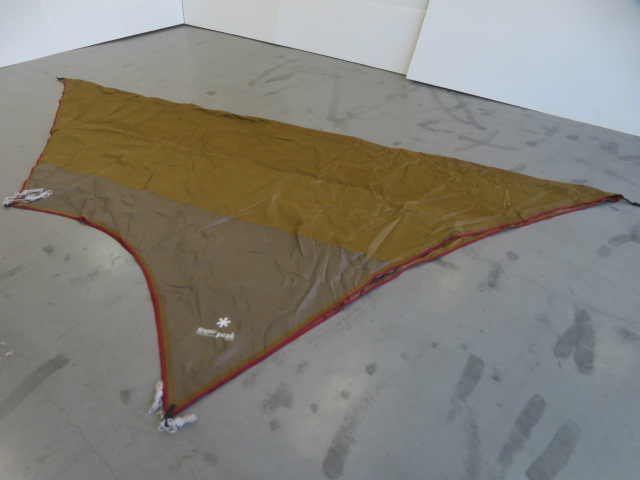 エントリーパックTT(ヘキサLのみ) SET-250 | アウトドア用品