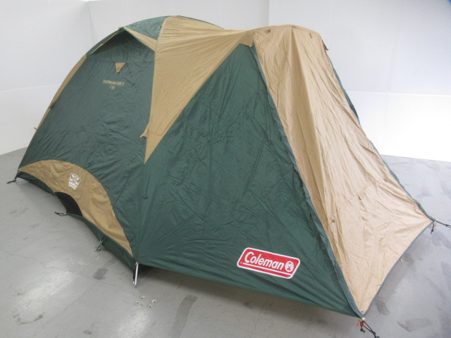 ◇コールマン◇タフワイドドーム300ex グランドシート込 51FhqUIy1KL