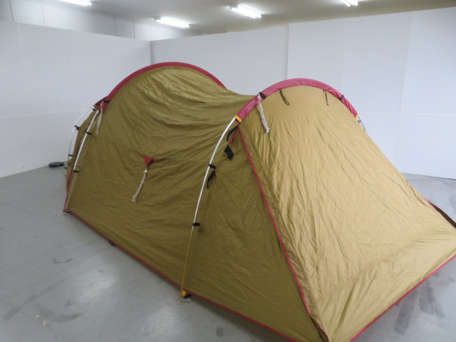 エントリーパックTT SET-250 | アウトドア用品・アウトドアグッズの