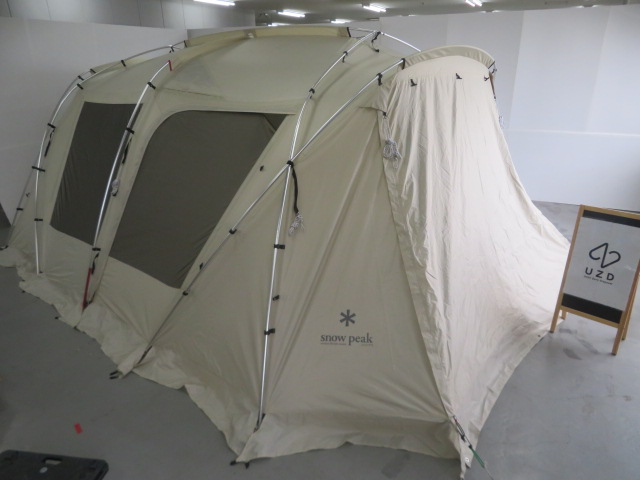 ランドロック アイボリー セット | アウトドア用品・アウトドアグッズ