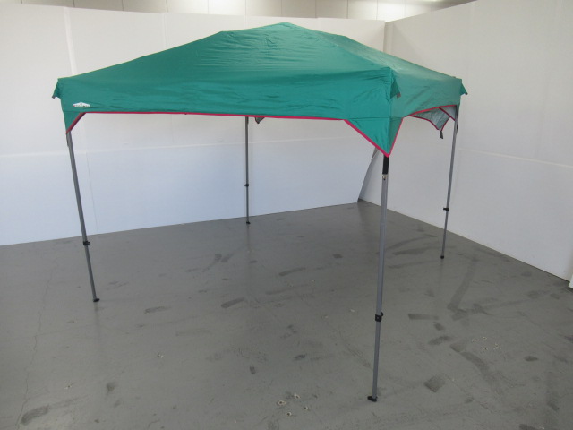 カンタンタープ240 セット | アウトドア用品・アウトドアグッズの中古