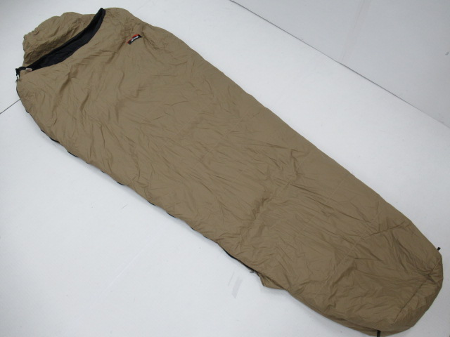 3ten別注 オーロラ600DXロング | アウトドア用品・アウトドアグッズの