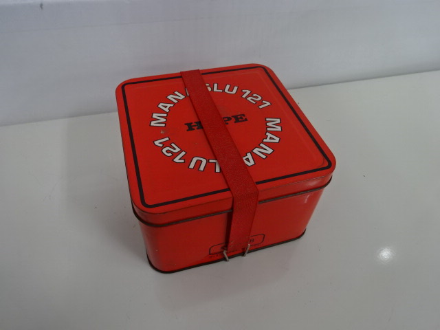 マナスル 121 缶ケース | アウトドア用品・アウトドアグッズの中古通販