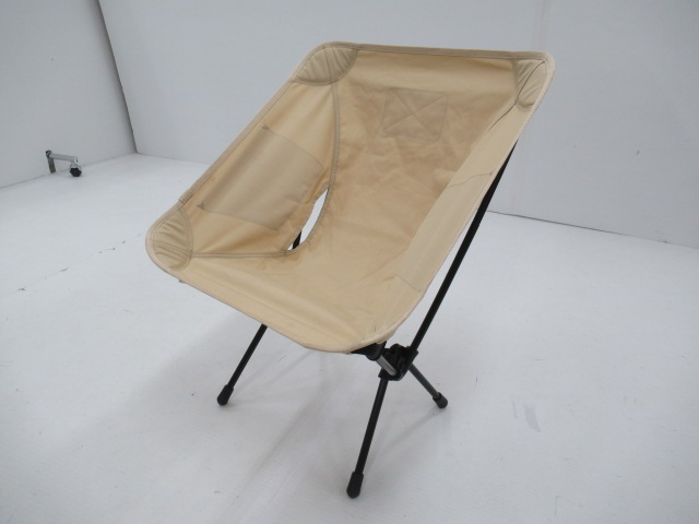 廃盤レア品】ヘリノックスタクティカルチェアセットデザートタン