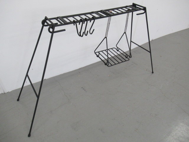 IRON CRAFT（アイアンクラフト） | アウトドア用品・アウトドアグッズ