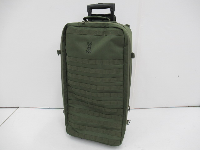 キャンパーノ・コロコーロ2 C1-818-KH | アウトドア用品・アウトドア