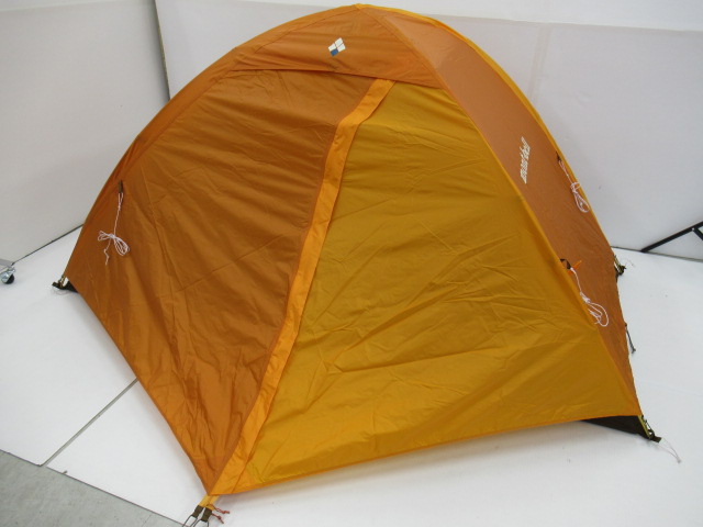 クロノスドーム1 | アウトドア用品・アウトドアグッズの中古通販サイト