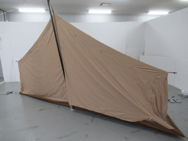 タケノコテント用インナーテント | アウトドア用品・アウトドアグッズ