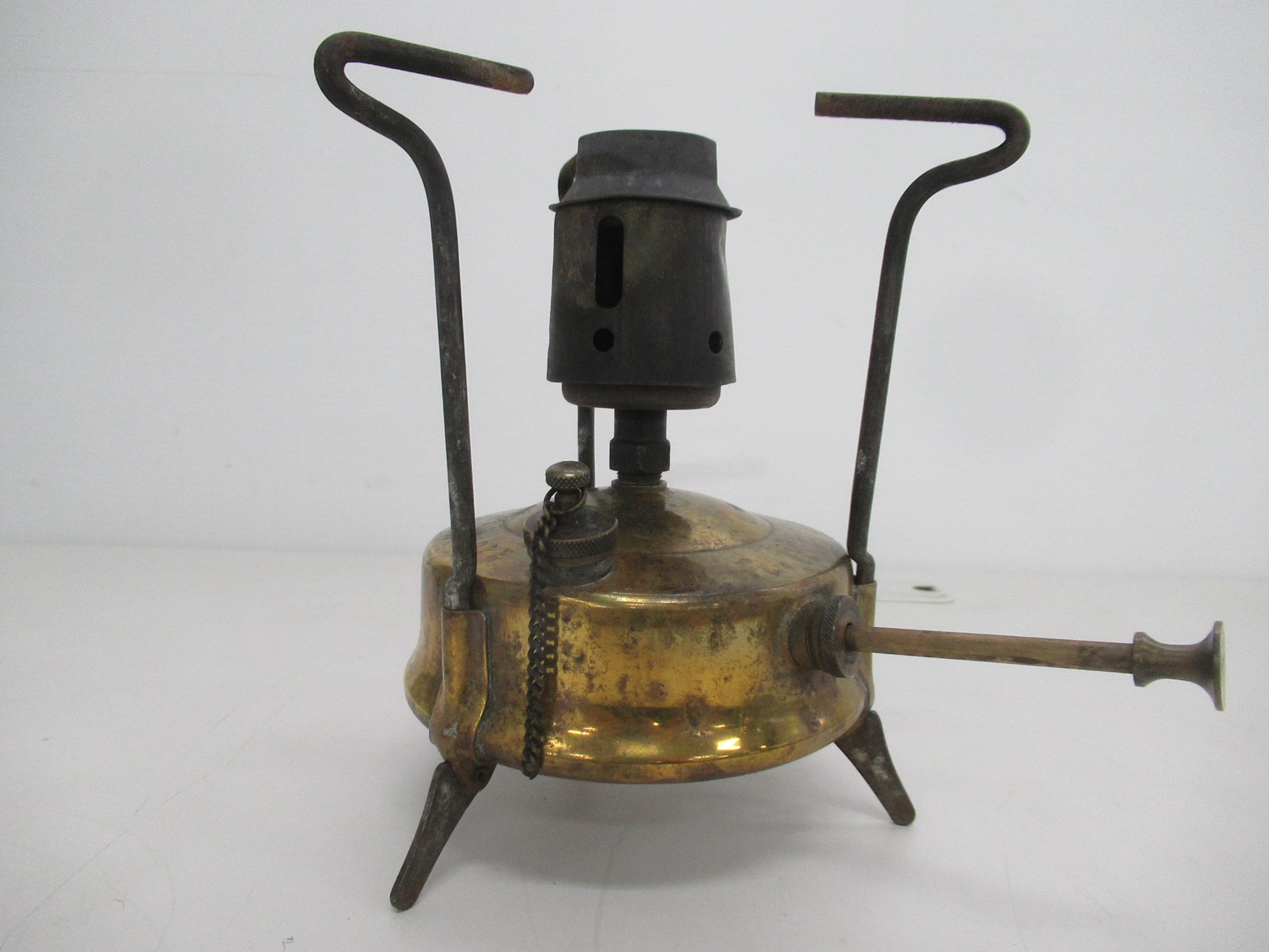 ホープ社 マナスル121 ケロシンストーブ | アウトドア用品・アウトドア