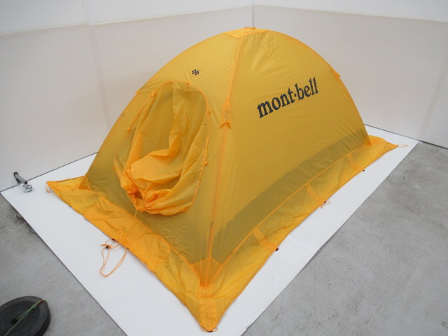 ステラリッジ2 スノーフライ | アウトドア用品・アウトドアグッズの