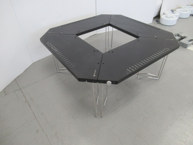 peak ジカロテーブル ブラック 限定 中古 おまけ付き 早い者勝ち