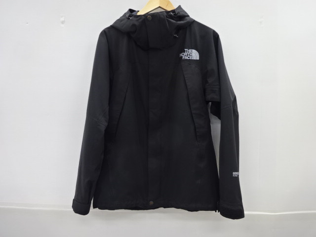 マウンテンジャケット NP15105 | アウトドア用品・アウトドアグッズの