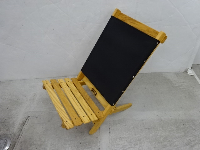 Blue Ridge Chair Works（ブルーリッジ チェア ワークス