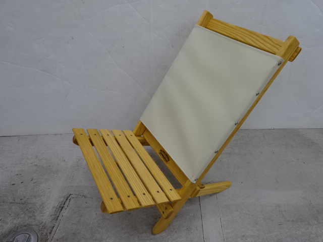 Blue Ridge Chair Works（ブルーリッジ チェア ワークス