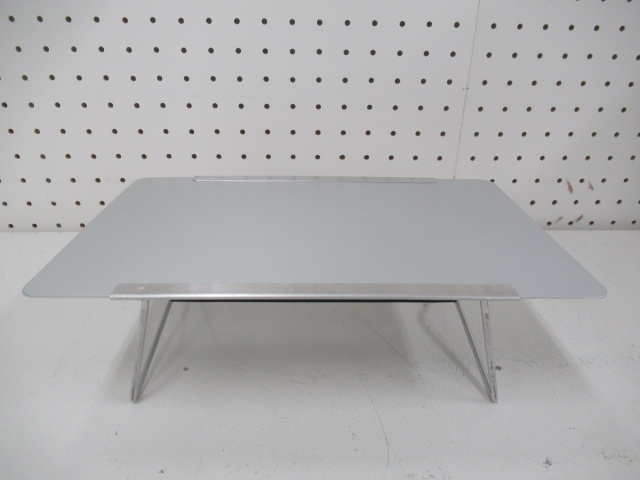 Alu Table / Fire | アウトドア用品・アウトドアグッズの中古通販