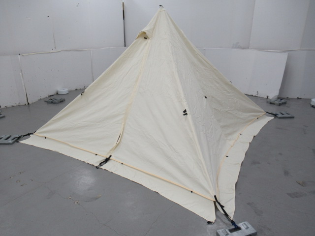 パンダVC+ | アウトドア用品・アウトドアグッズの中古通販サイト【UZD